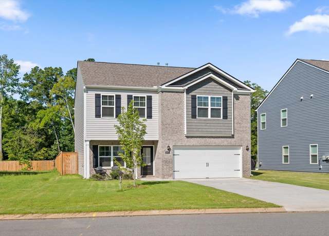 Property at 1872 Abington Farms Way, Hixson, TN 37343, 3 beds, 2.5 baths