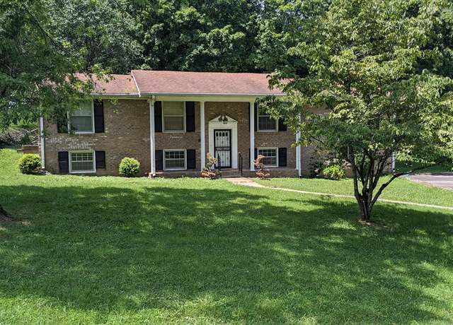 Property at 317 Forrest Valley Dr, Nashville, TN 37209, 3 beds, 2 baths