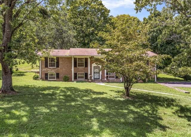 Property at 317 Forrest Valley Dr, Nashville, TN 37209, 3 beds, 2 baths