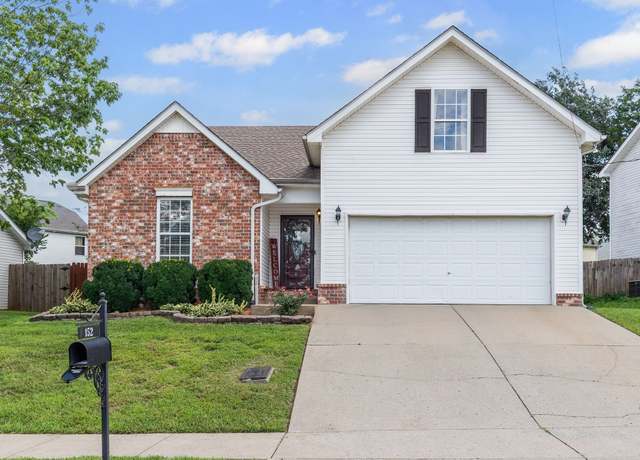Property at 152 Grovedale Trce, Antioch, TN 37013, 3 beds, 2 baths