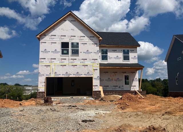 Property at 4171 Burton Dr, White House, TN 37188, 3 beds, 2.5 baths