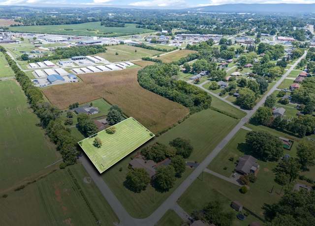 Property at 0 Sharp Springs Rd, Decherd, TN 37324