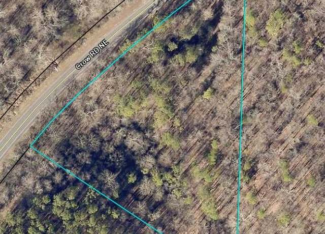 Property at 47 Crow Rd, Dalton, GA 30721