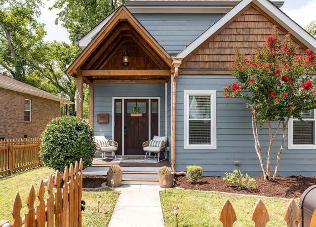 Property at 1212 Stainback Ave, Nashville, TN 37207, 3 beds, 2.5 baths