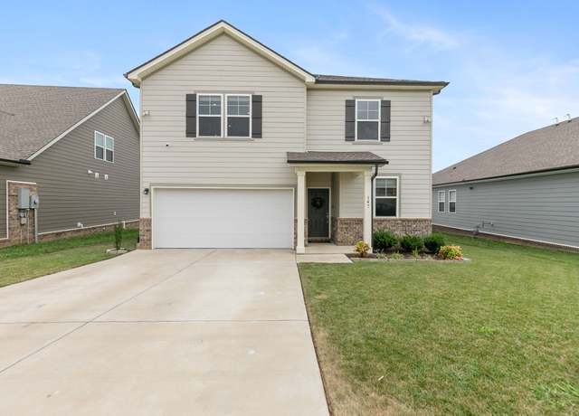 Property at 147 Millbrook Dr, Spring Hill, TN 37174, 4 beds, 3 baths