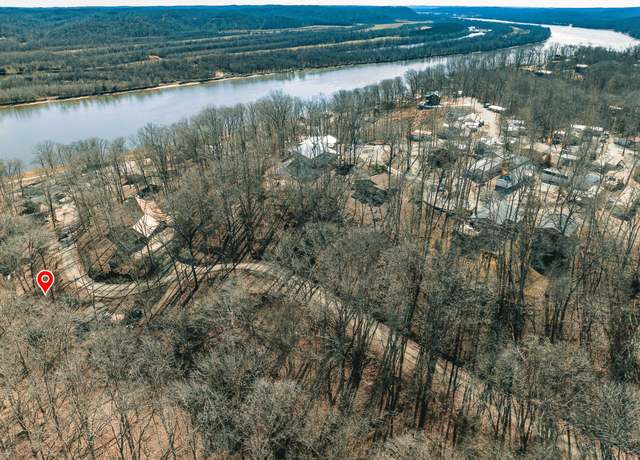 Property at 0 Lakeshore Dr, Sugar Tree, TN 38380