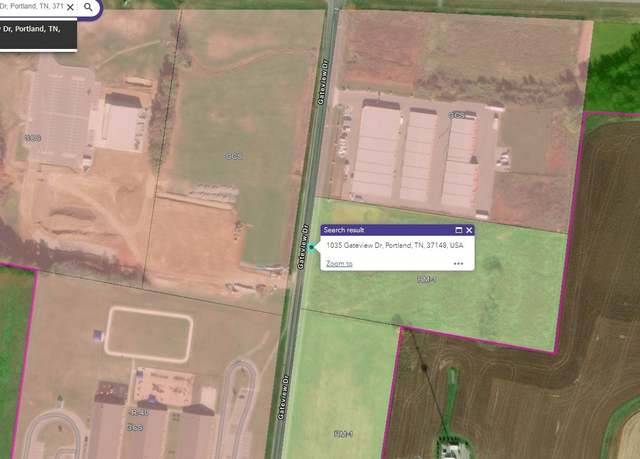 Property at 1035 Gateview Dr, Portland, TN 37148