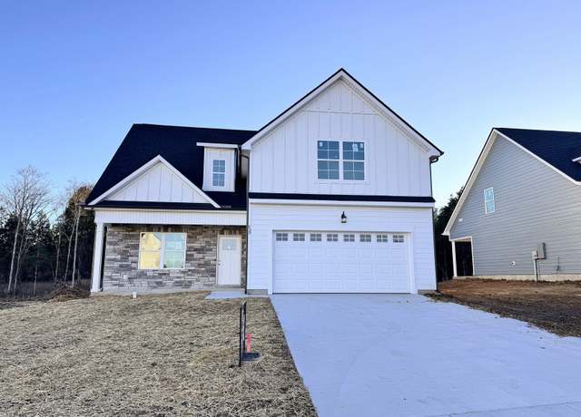 Property at 439 Generosity Way, Smyrna, TN 37167, 5 beds, 2.5 baths