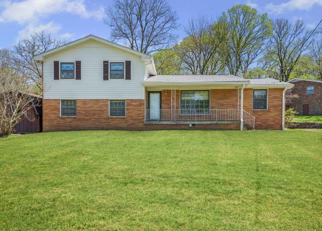 Property at 3117 Boulder Park Dr, Nashville, TN 37214, 4 beds, 2 baths