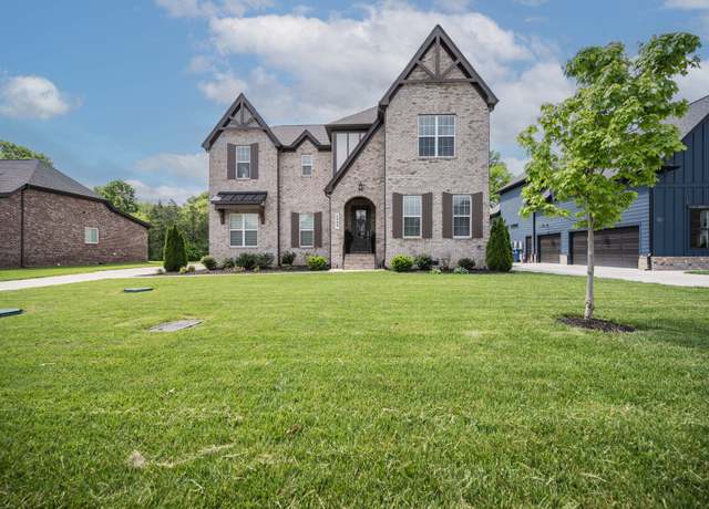 Property at 6909 Springwater St, Smyrna, TN 37167, 4 beds, 4 baths