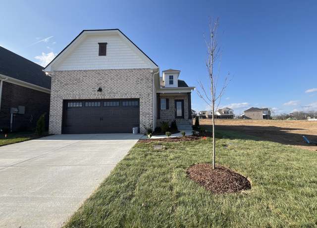 Property at 214 Hudson Dr Lot 39, Gallatin, TN 37066, 3 beds, 2 baths