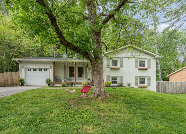 Property at 685 Brewer Dr, Nashville, TN 37211, 4 beds, 2 baths