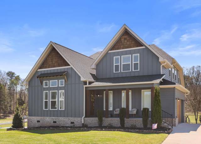 Property at 9111 Sir Hudson Ct, Harrison, TN 37341, 4 beds, 3.5 baths