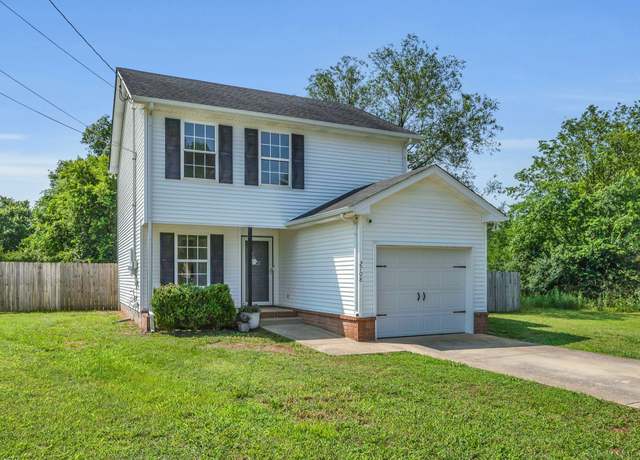 Property at 2708 Nugget Ct, Murfreesboro, TN 37130, 3 beds, 2 baths