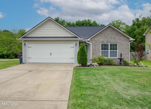 Property at 3601 Flowering Vine Way, Knoxville, TN 37917, 3 beds, 2 baths