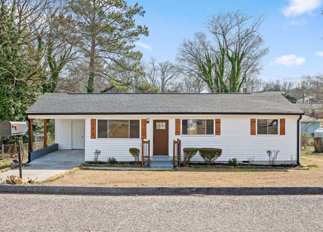Property at 1716 Ellyn Ln, Chattanooga, TN 37411, 3 beds, 1 bath