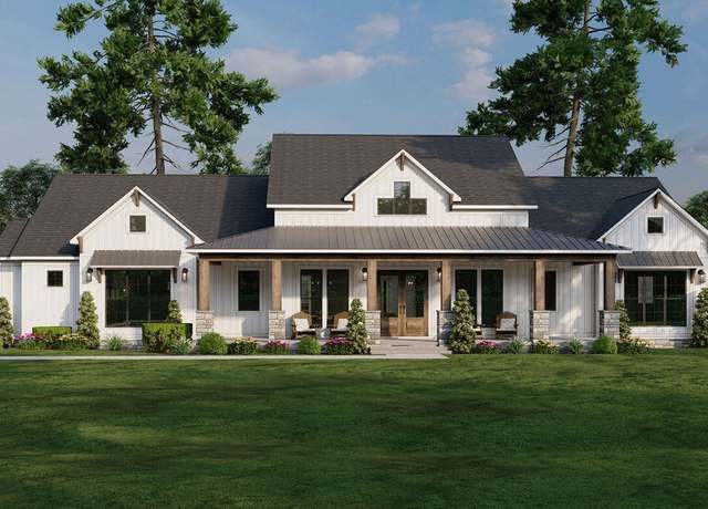 Property at 4108 Old Coopertown Rd, Springfield, TN 37172, 3 beds, 3.5 baths