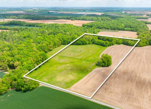 Property at 0 State Line Rd, Adams, TN 37010