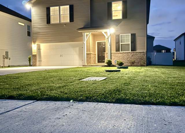 Property at 4524 Hoboken Way, Murfreesboro, TN 37128, 4 beds, 3 baths