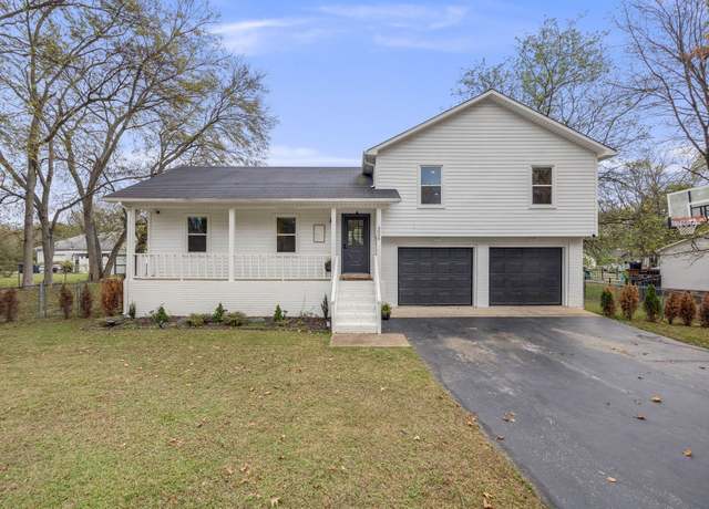 Property at 4008 Glenrose Dr, Columbia, TN 38401, 4 beds, 2 baths