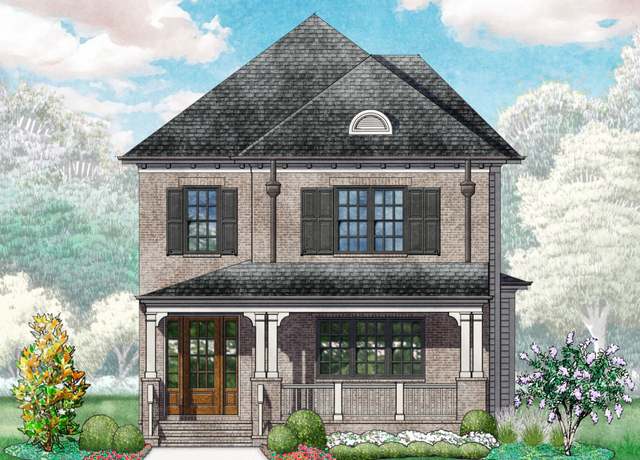 Property at 4006 Forestside Dr, Franklin, TN 37064, 4 beds, 3.5 baths