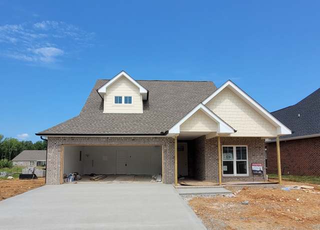Property at 530 Foxglove Ln, Clarksville, TN 37043, 3 beds, 2.5 baths