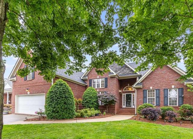 Property at 7144 Houser Ridge Ln, Hixson, TN 37343, 4 beds, 3.5 baths