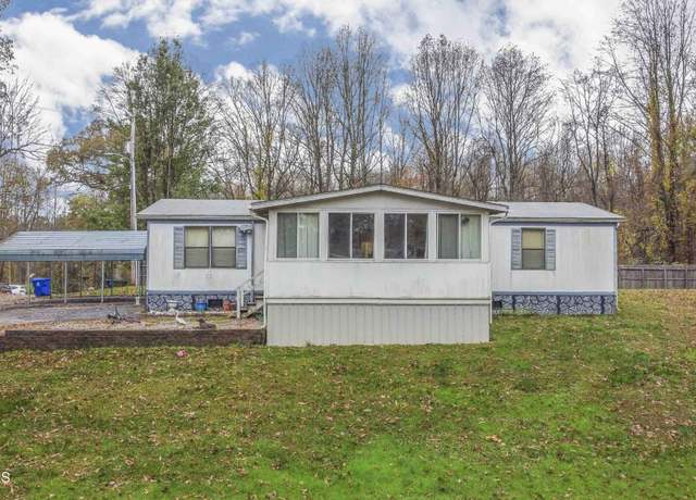 Property at 433 S Wilder Ave, Rockwood, TN 37854, 3 beds, 2 baths