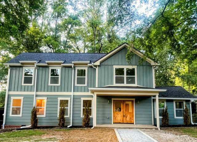 Property at 4602 Log Cabin Rd, Nashville, TN 37216, 4 beds, 3.5 baths
