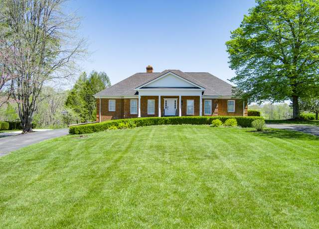 Property at 4597 Highway 127 S, Crossville, TN 38572, 5 beds, 4 baths