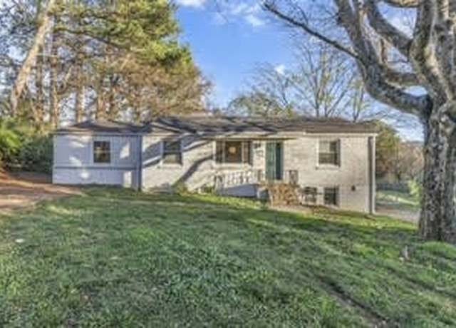 Property at 3402 Lallemand Dr, Nashville, TN 37211, 4 beds, 3 baths