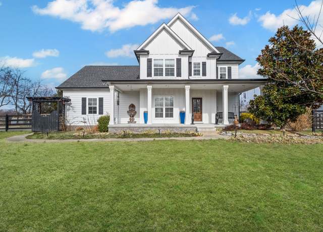 Property at 727 Philadelphia Rd, Lebanon, TN 37087, 3 beds, 2.5 baths