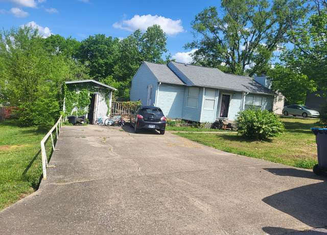 Property at 126 Stoneridge Pkwy, La Vergne, TN 37086, 2 beds, 1 bath