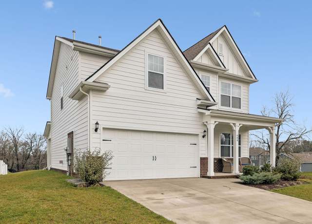 Property at 600 Ballard Dr, White House, TN 37188, 4 beds, 2.5 baths