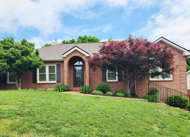 Property at 6716 Autumnwood Dr, Nashville, TN 37221, 4 beds, 3 baths