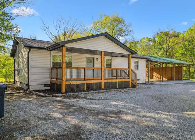 Property at 5604 Clemons Rd, Chattanooga, TN 37412, 3 beds, 1 bath