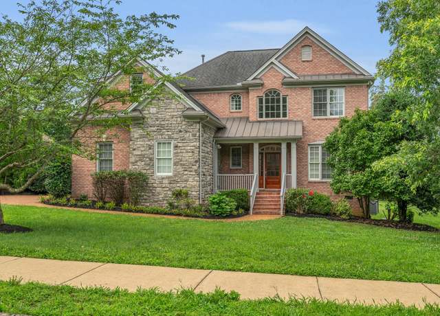 Property at 7157 Chessington Dr, Fairview, TN 37062, 4 beds, 3.5 baths