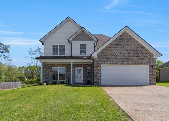 Property at 1175 Rimrock Rd, Smyrna, TN 37167, 4 beds, 2.5 baths