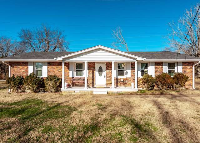 Property at 445 Gates Rd, Goodlettsville, TN 37072, 3 beds, 1.5 baths