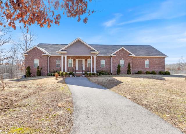 Property at 2855 Highway 230 W, Nunnelly, TN 37137, 3 beds, 2.5 baths
