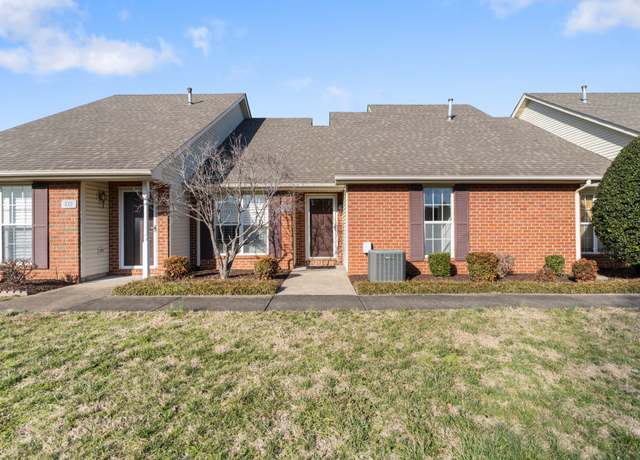 Property at 817 E Northfield Blvd, Murfreesboro, TN 37130, 2 beds, 2 baths