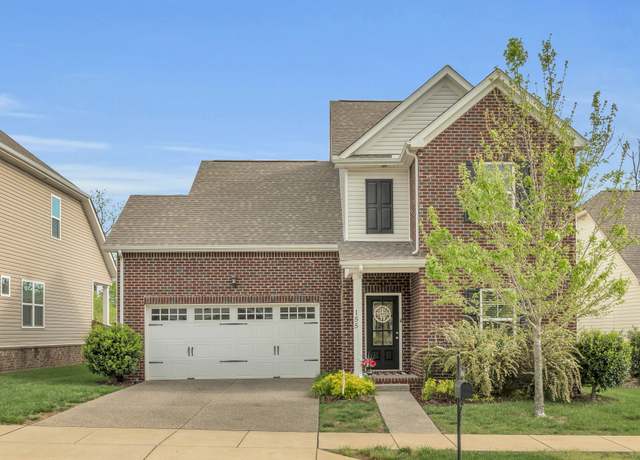 Property at 155 Telavera Dr, White House, TN 37188, 3 beds, 2.5 baths