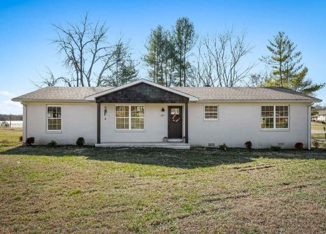 Property at 311 Meiser Ln, Mcminnville, TN 37110, 3 beds, 2 baths