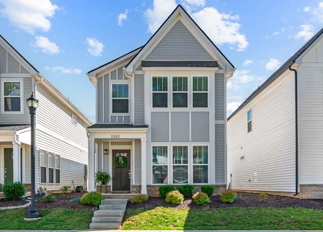 Property at 2552 Napa Valley Way, Columbia, TN 38401, 3 beds, 2.5 baths