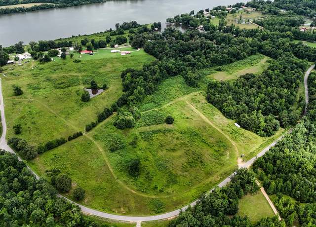 Property at 47 Overlook Point Rd, Lobelville, TN 37097