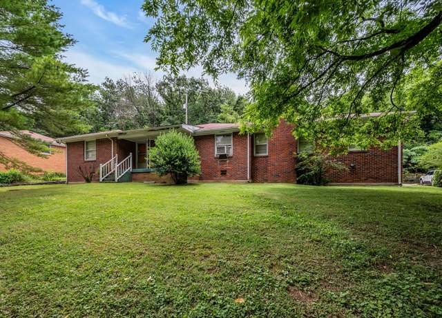Property at 6443 Charlotte Road Cir, Nashville, TN 37209, 3 beds, 1.5 baths