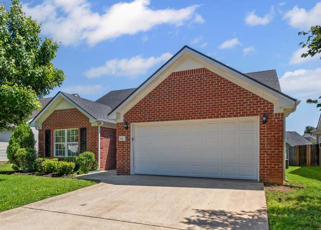 Property at 3741 Southbend Dr, Murfreesboro, TN 37128, 3 beds, 2 baths