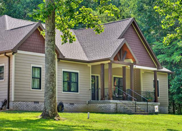 Property at 5999 Highway 48 N, Dickson, TN 37055, 3 beds, 3.5 baths