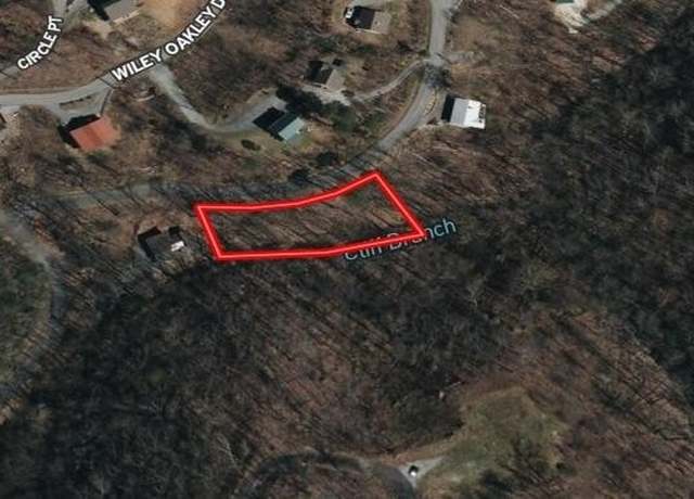 Property at 0 Twin Oaks Rd, Gatlinburg, TN 37738