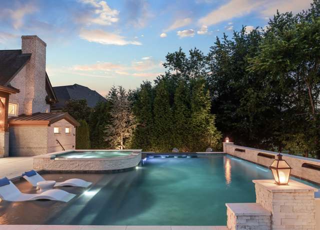 Property at 1807 Morgan Farms Way, Brentwood, TN 37027, 5 beds, 6 baths